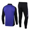 Duitsland Trainings Sweatshirt Kwart-Zip 2024-25